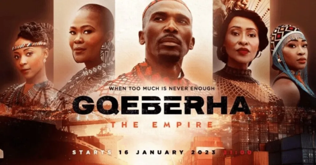 The Queen’s Replacement, Gqebera The Empire In Financial Ruins