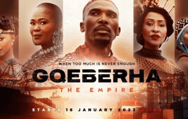 The Queen’s Replacement, Gqebera The Empire In Financial Ruins