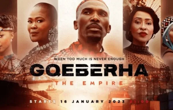 The Queen’s Replacement, Gqebera The Empire In Financial Ruins