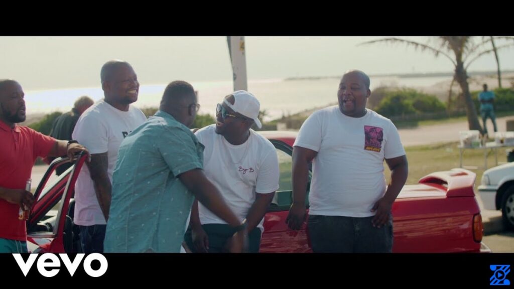 Sphectacula And DJ Naves Defend Their Song ‘Ngeke’ From Rape Insinuations