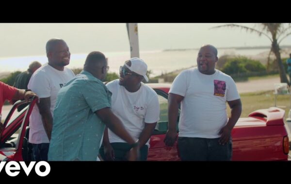 Sphectacula And DJ Naves Defend Their Song ‘Ngeke’ From Rape Insinuations
