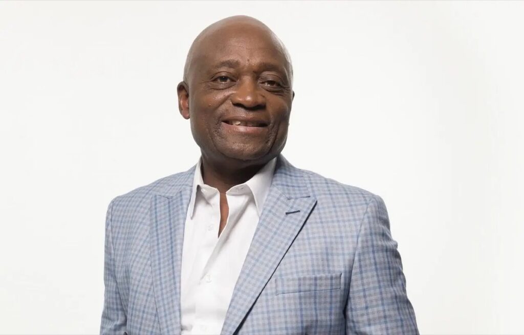 Skeem Saam: Fans Think Captain Malebana Is Old & Rusty