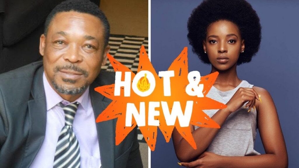 Mangaliso Ngema Officially Speaks About Sexual Allegations