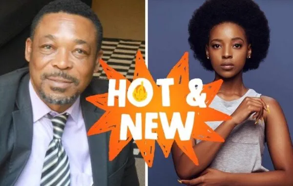 Mangaliso Ngema Officially Speaks About Sexual Allegations