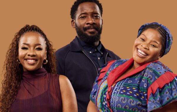 New Show Alert! Meet the cast of eTV’s latest drama