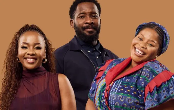New Show Alert! Meet the cast of eTV’s latest drama