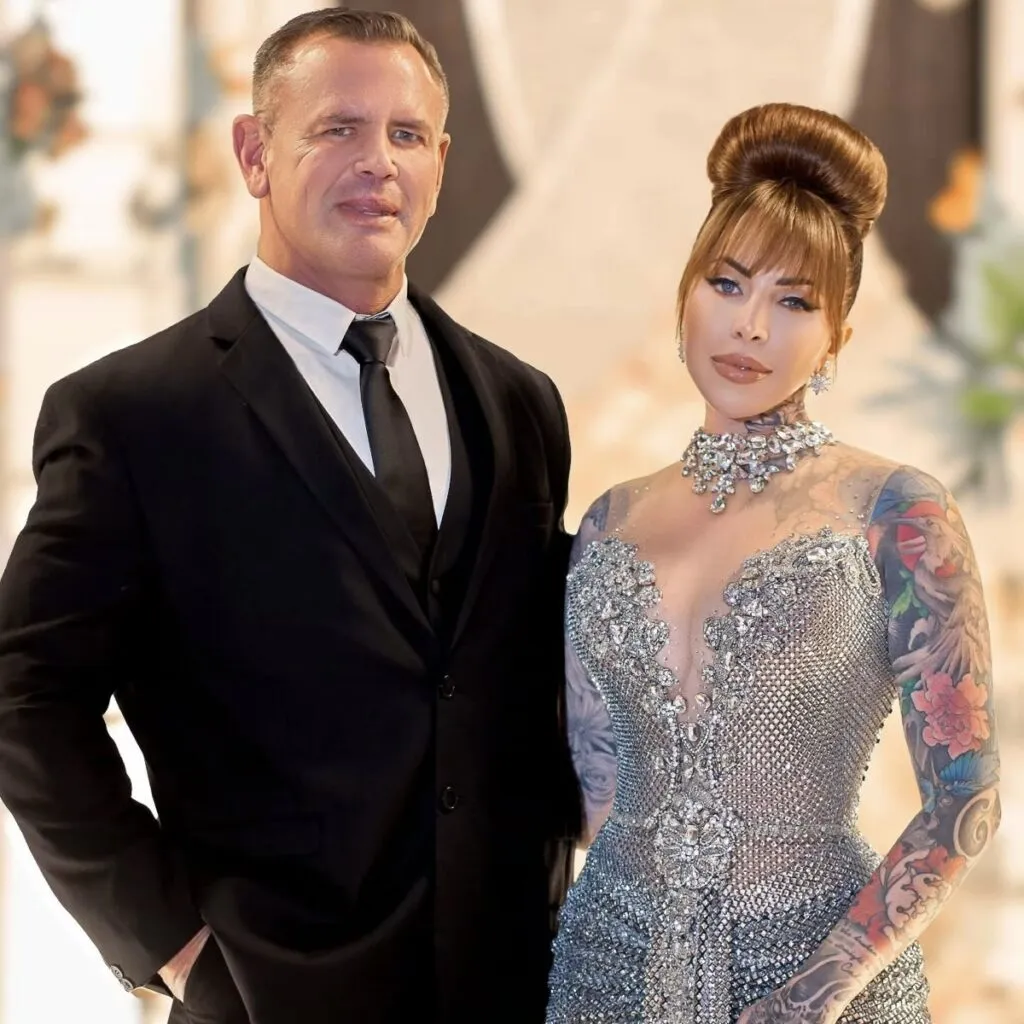 RHODurban Stars Jojo Robinson And Maria Valaskatzis Friendship Reach Expiration Date