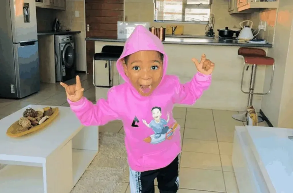 Valdo Has Launched His Clothing Line