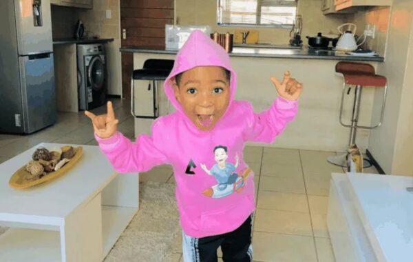Valdo Has Launched His Clothing Line