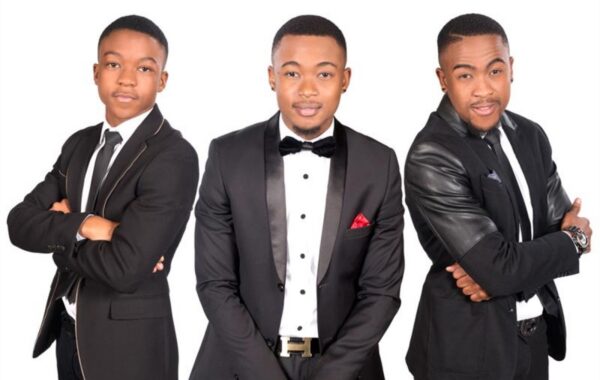 A moment of appreciation for the Dube brothers