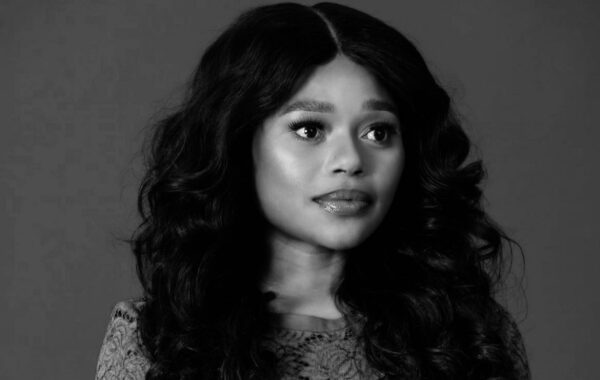 Pearl Shongwe Shares Horrifying Human Trafficking Experience