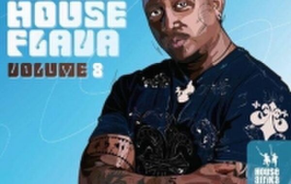 Fresh excited about releasing Fresh House Flava 8