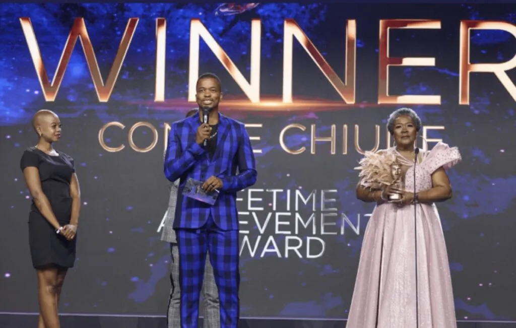 E.tv Scores 49 Nominations At This Year’s Royalty Soapie Awards