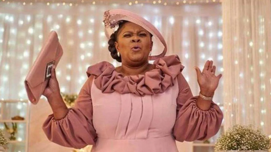 Gcina Nkosi Joins Generations The Legacy