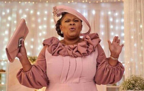 Gcina Nkosi Joins Generations The Legacy