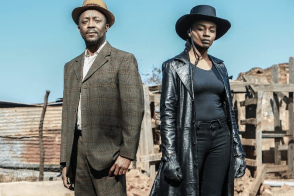 The Herd season two is coming!