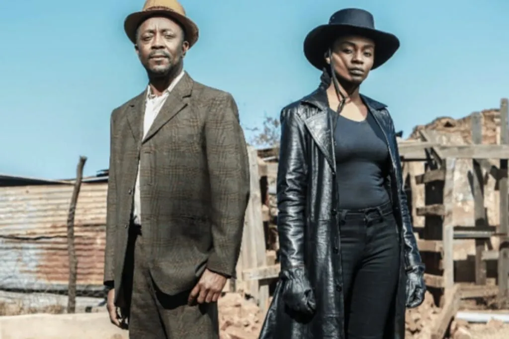 The Herd season two is coming!