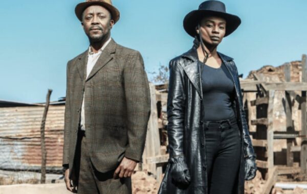 The Herd season two is coming!