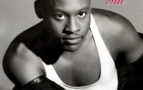 Can we not do better than Johnny Gill?