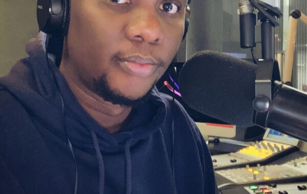 MoFlava Mourns Luzuko