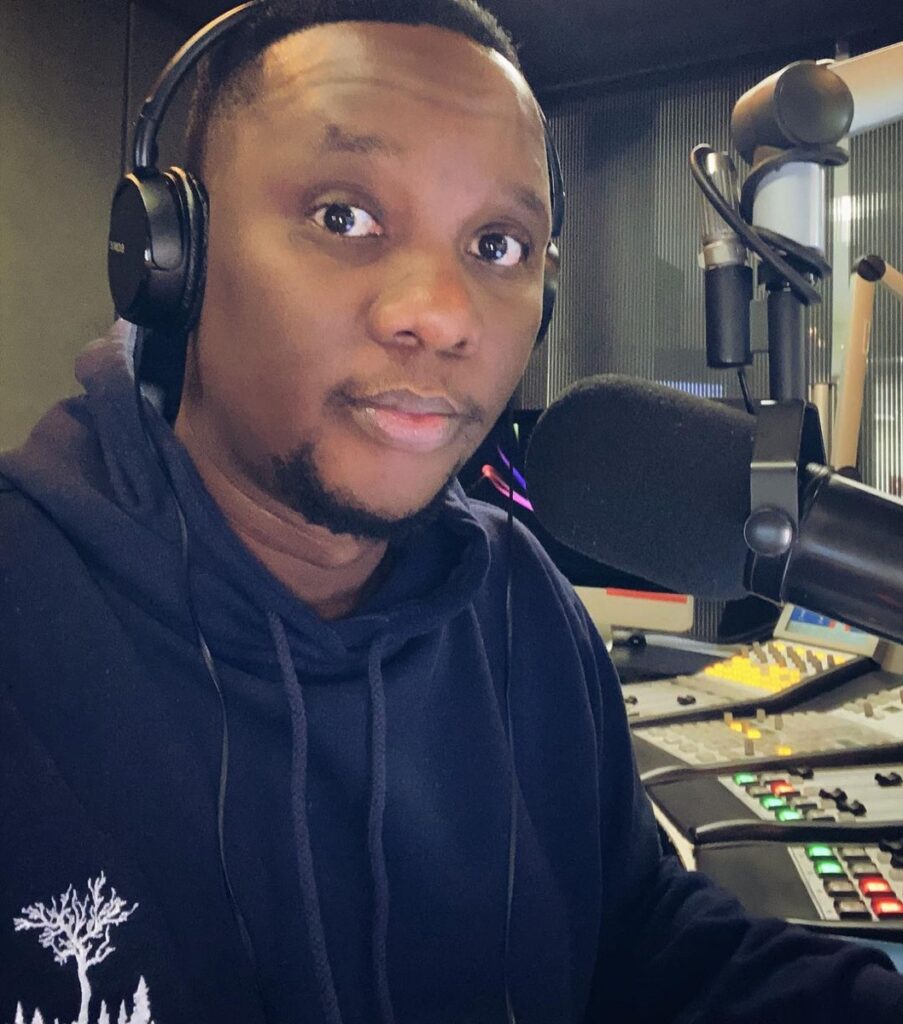 MoFlava Mourns Luzuko