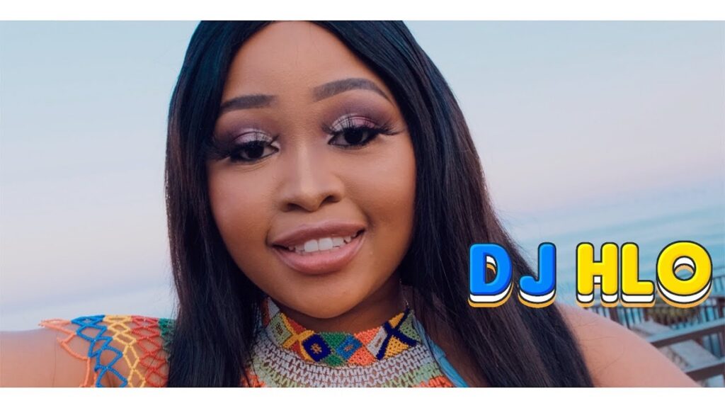 DJ Hlo’s New Song Causes A Frenzy