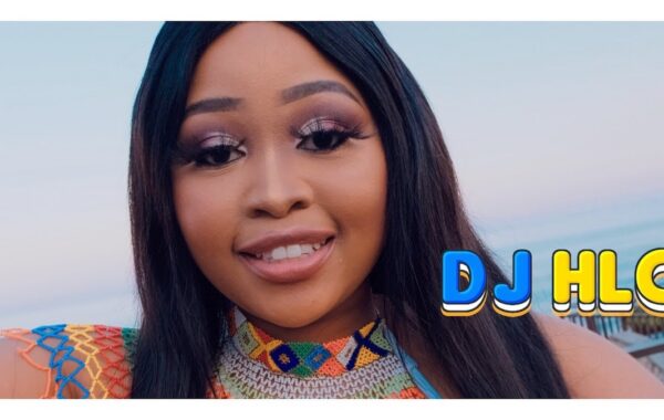 DJ Hlo’s New Song Causes A Frenzy