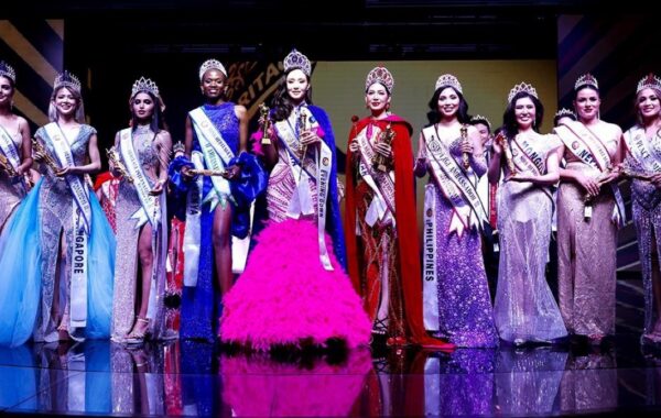 It’s All Systems Ready For Miss Heritage Global Pageant Finale