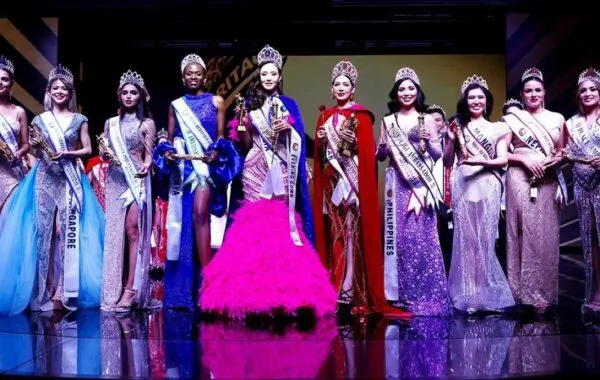 It’s All Systems Ready For Miss Heritage Global Pageant Finale