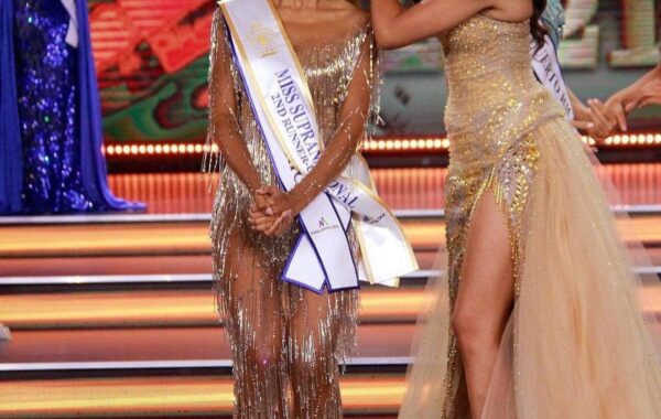 Thato Mosehle Reflects On Her Miss Supranational Journey