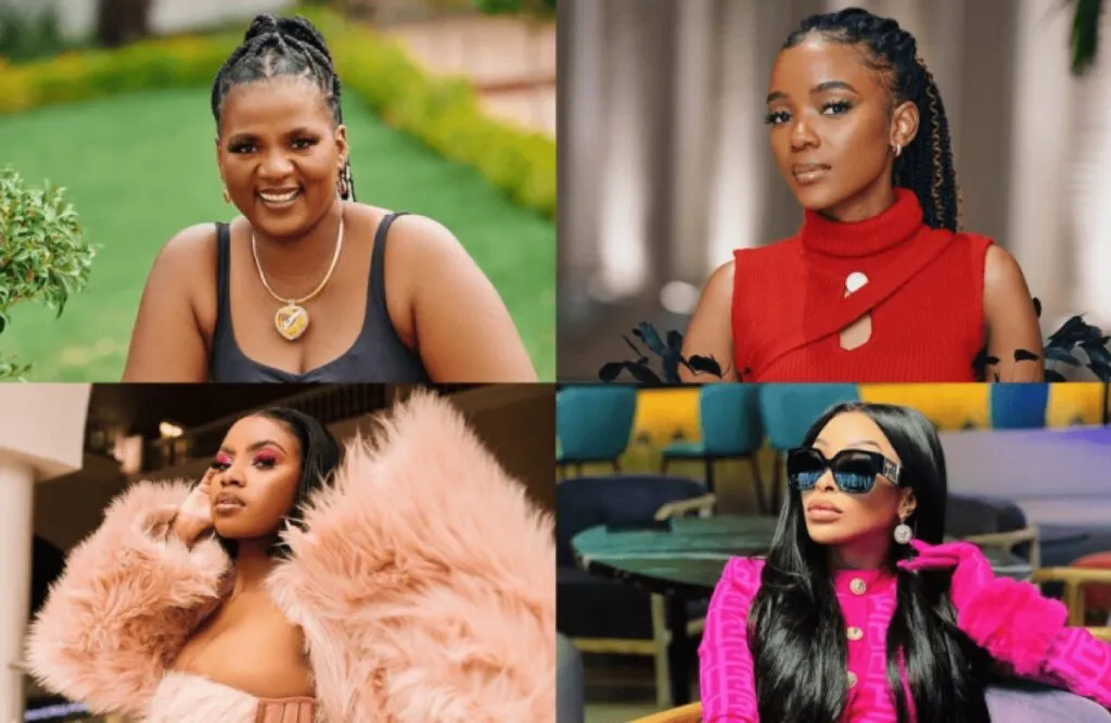 SA Celebrities Nominated For People’s Choice Awards