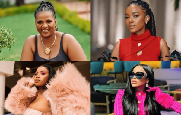 SA Celebrities Nominated For People’s Choice Awards