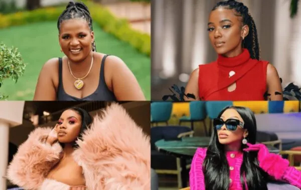 SA Celebrities Nominated For People’s Choice Awards