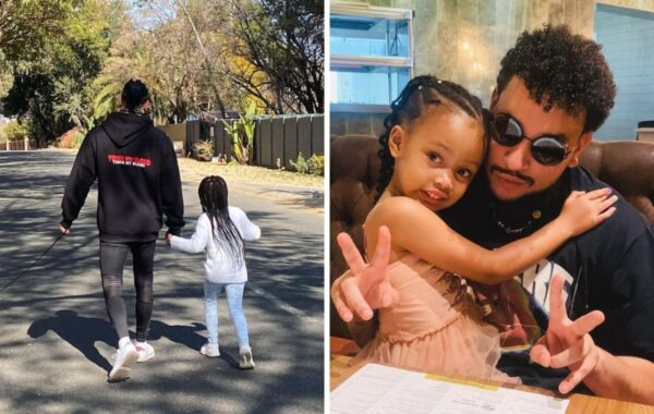 #WorldChildrensDay: The cutest Kids that steal our hearts on social media