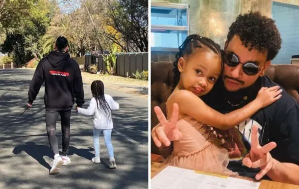 #WorldChildrensDay: The cutest Kids that steal our hearts on social media