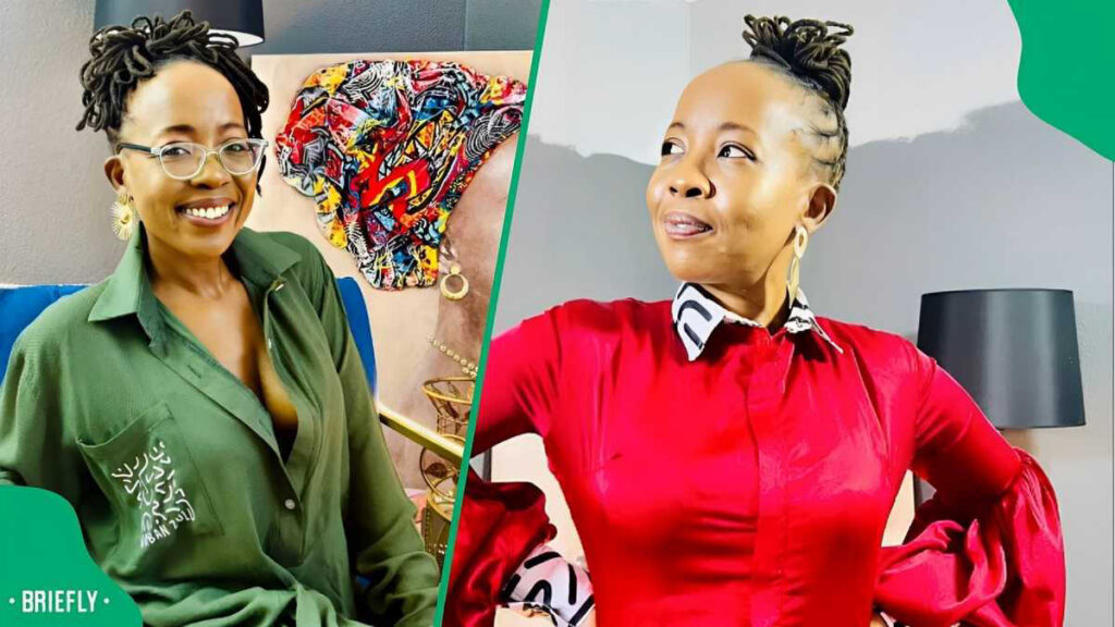 Mzansi Refuses To Forgive Nonku