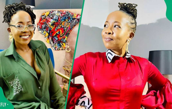 Mzansi Refuses To Forgive Nonku