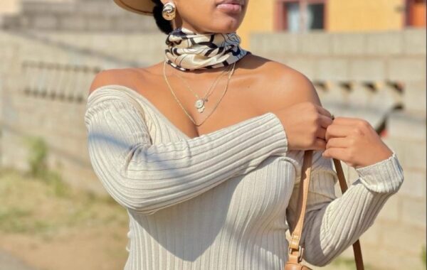 Have You Met Cocoa From Uzalo In Real Life?