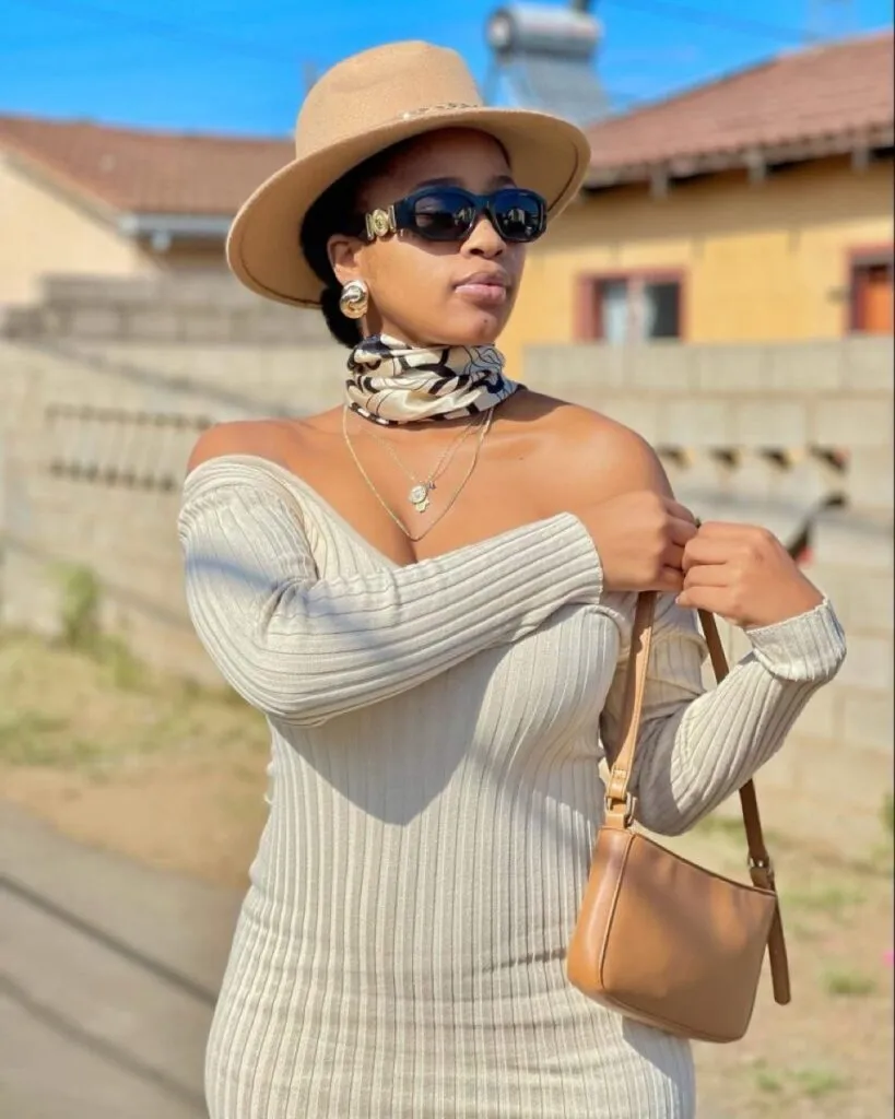 Have You Met Cocoa From Uzalo In Real Life?