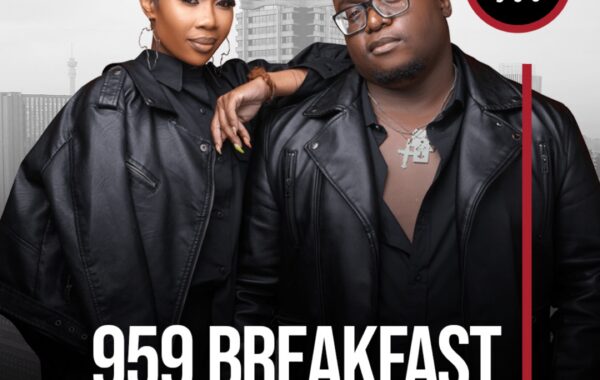 Sol Phenduka Was Right About 959 Breakfast With Dineo