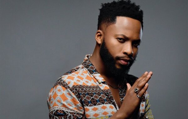Movember Man Crush – SA’s favourite bearded baes