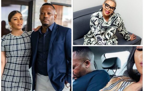 RHODurban Sane Bhengu Denies Leaking Annie Mthembu’s Husband Photos With Another Lady