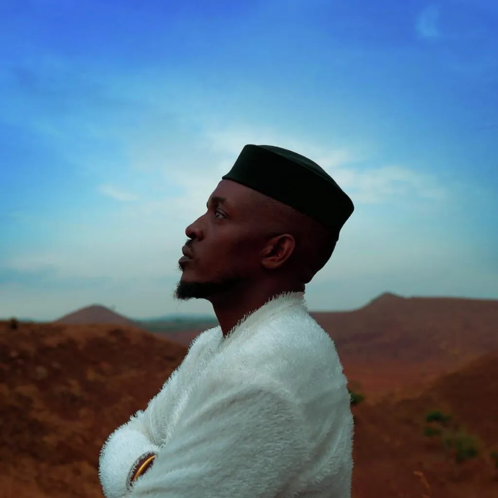 ‘Mr Sokhulu’ releases rap song