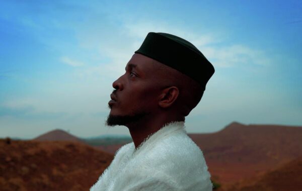 ‘Mr Sokhulu’ releases rap song