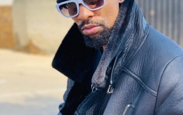 SK Khoza Returns To The Queen
