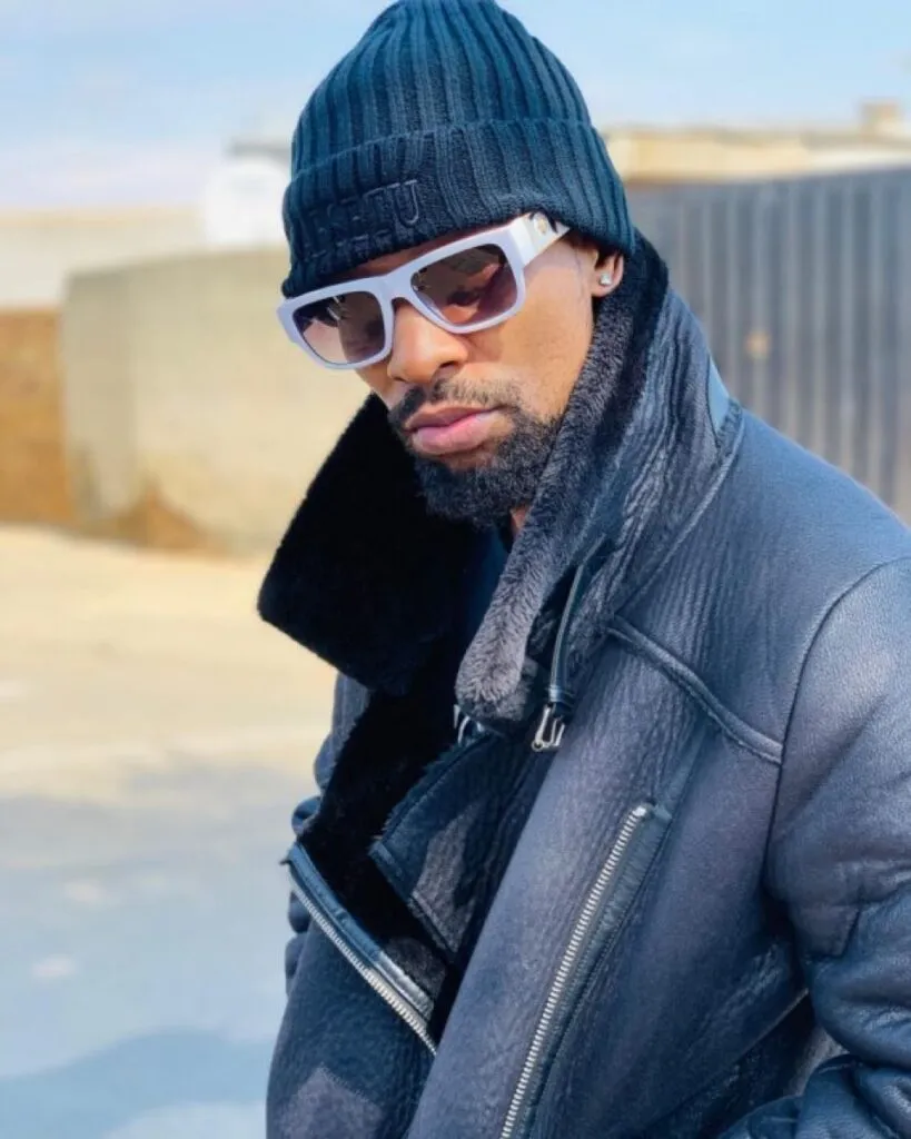 SK Khoza Returns To The Queen