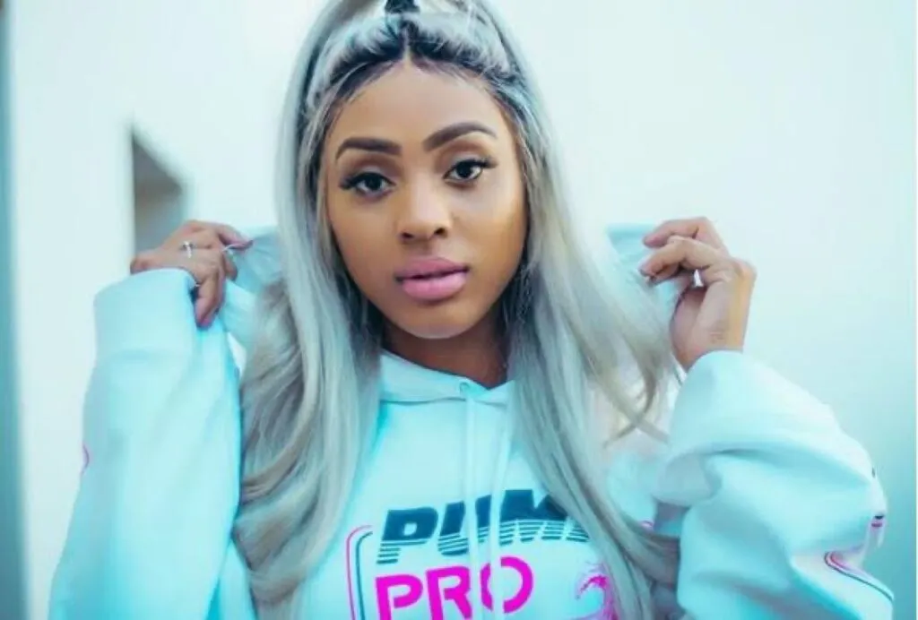 Nadia Nakai’s Net Worth – How Does She Make So Much?