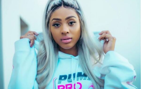 Nadia Nakai’s Net Worth – How Does She Make So Much?