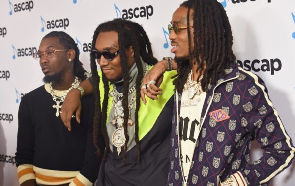 Why Migos coming to SA is such a big deal