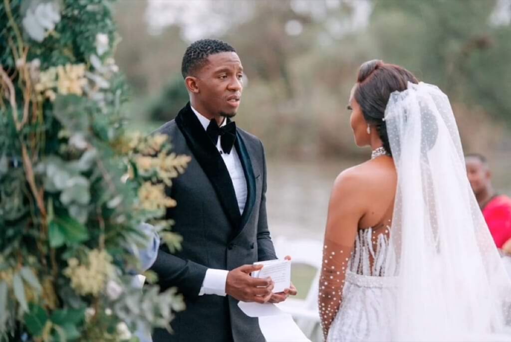 “I Should Be Married,” Lawrence Maleka Slams Marriage Claims